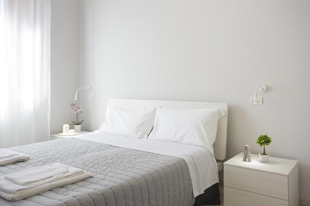 Antistress Affittacamere โอซิโม ภายนอก รูปภาพ