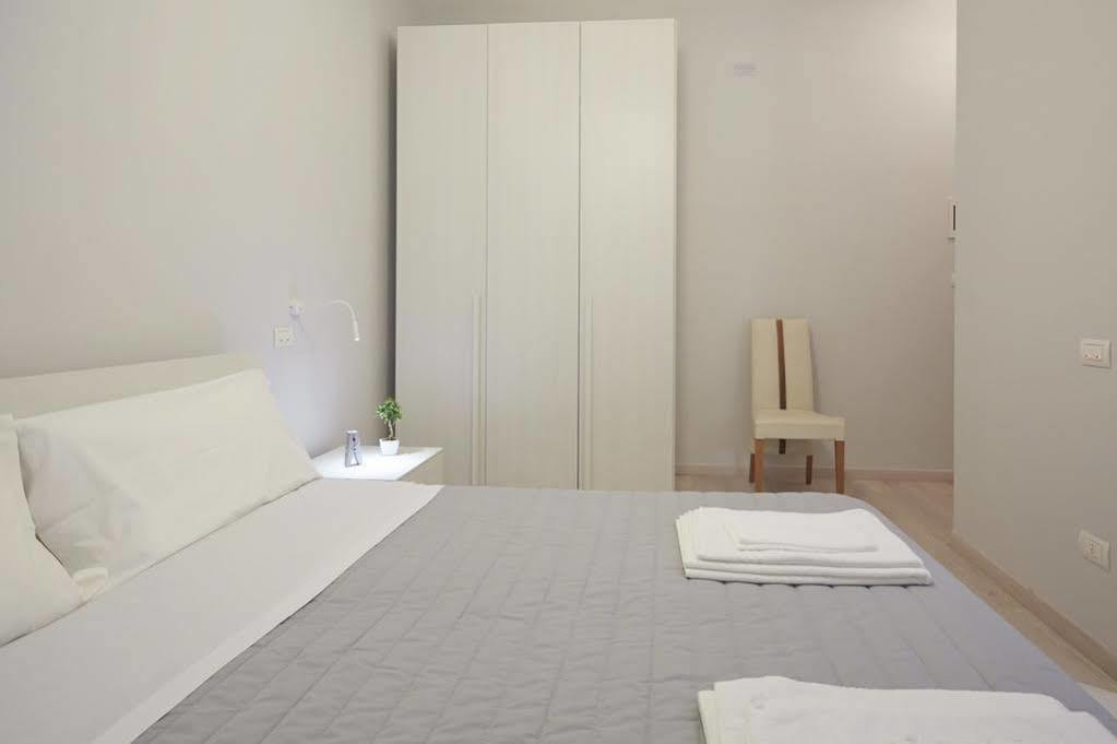 Antistress Affittacamere โอซิโม ภายนอก รูปภาพ